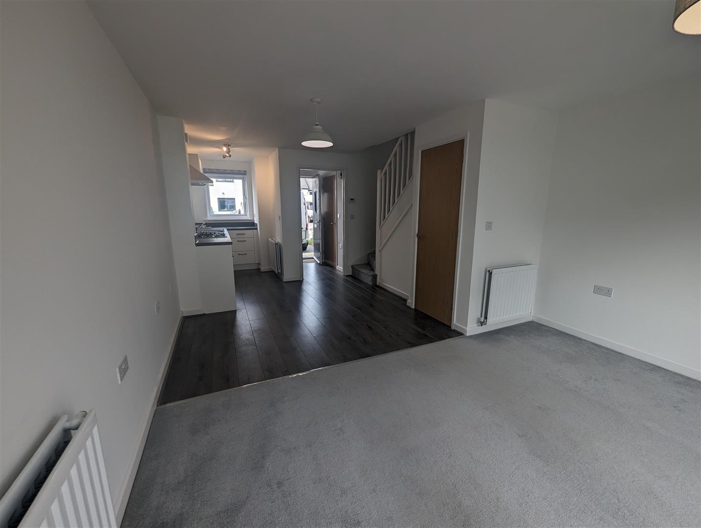 Walters Way, Camborne
